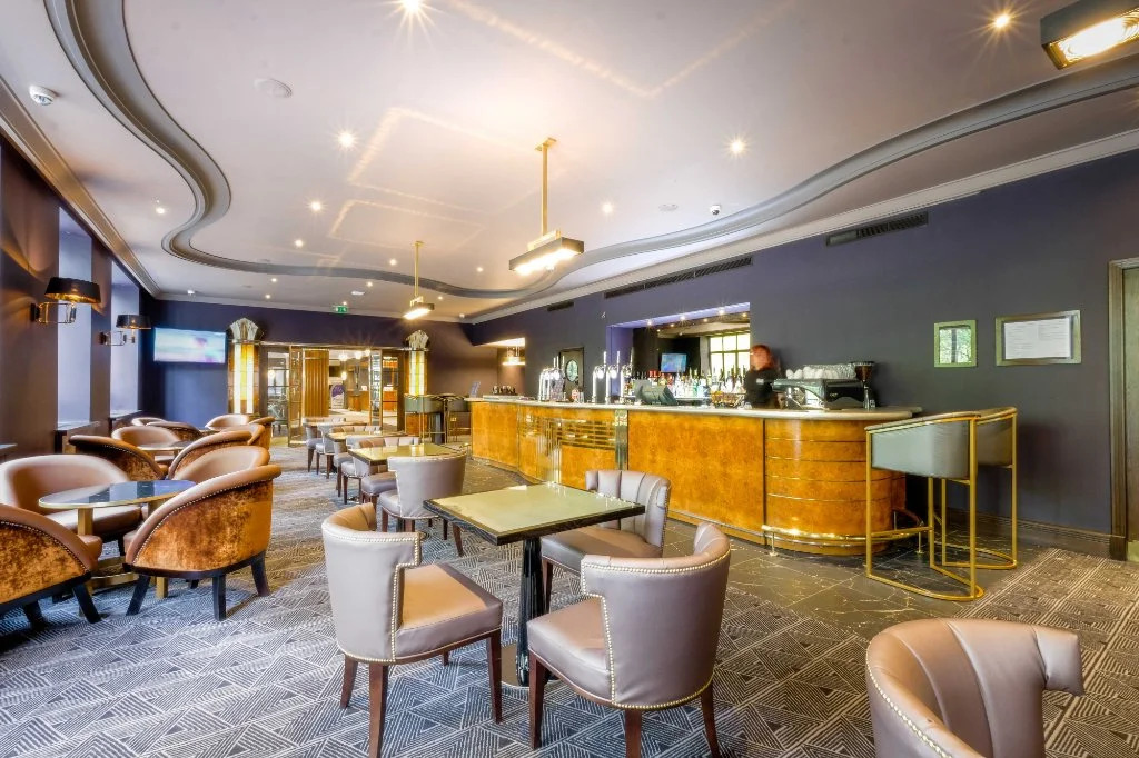 Tavistock Hotel
