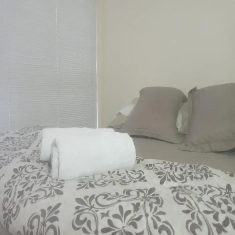 Espetacular Apartamento no Centro