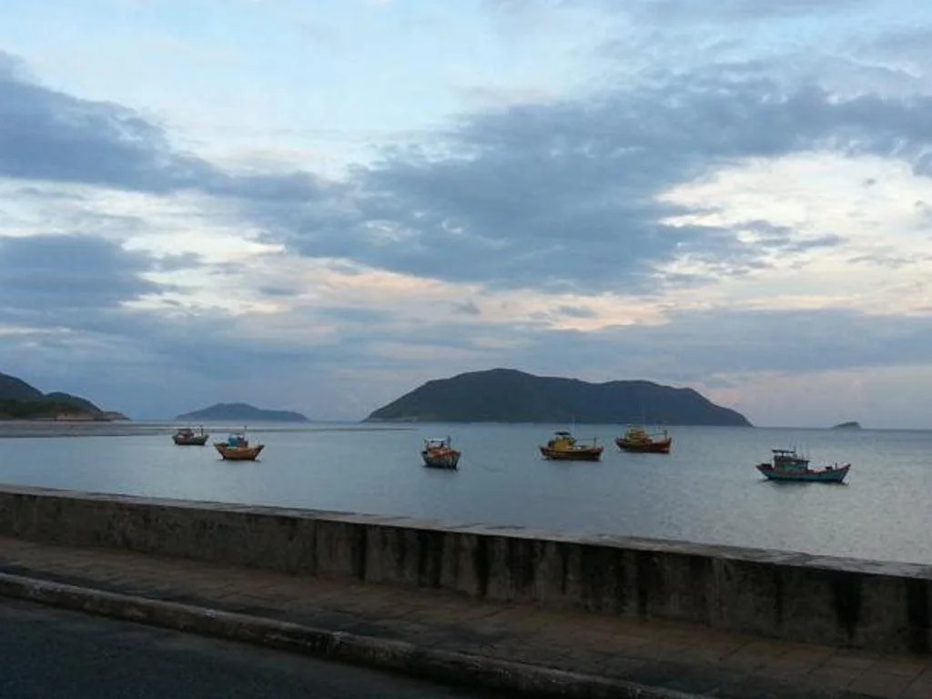 ATC Resort, Con Dao(Khu nghỉ dưỡng ATC Côn Đảo)