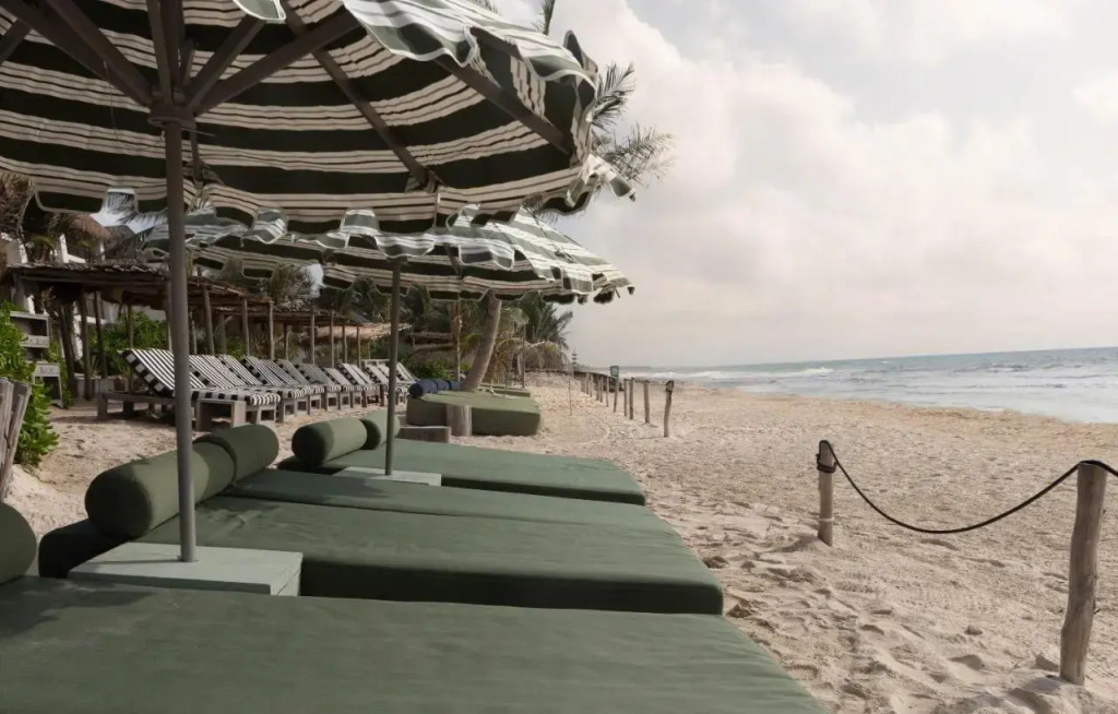 Suites Panamera