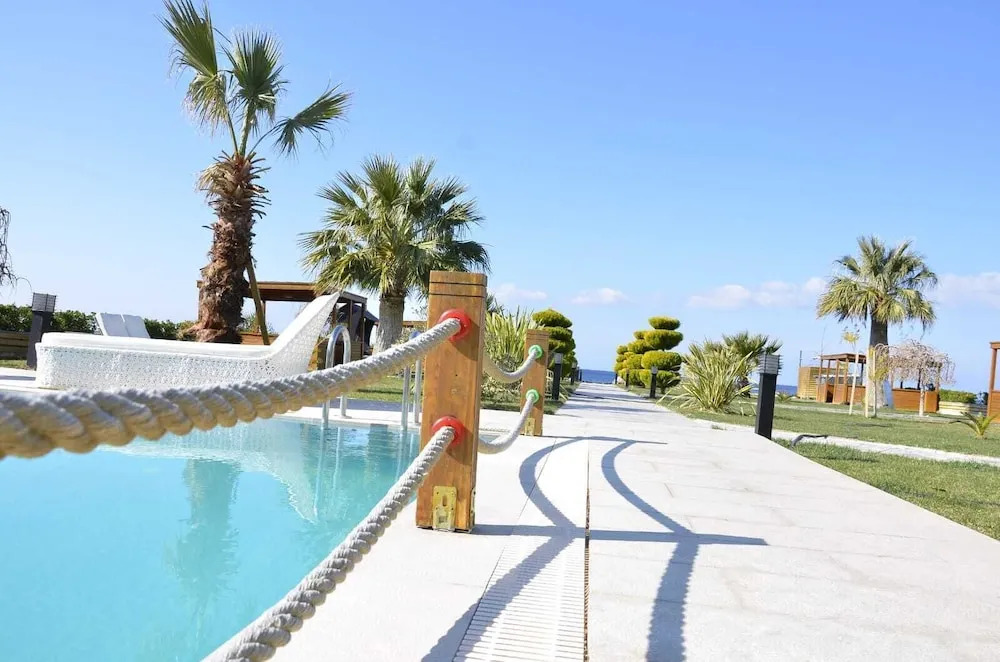 Gens Boutique Hotel