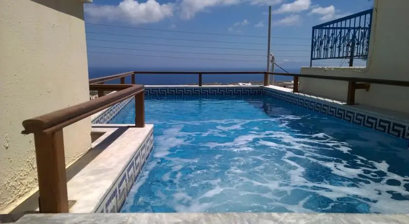 Anemomilos Suites