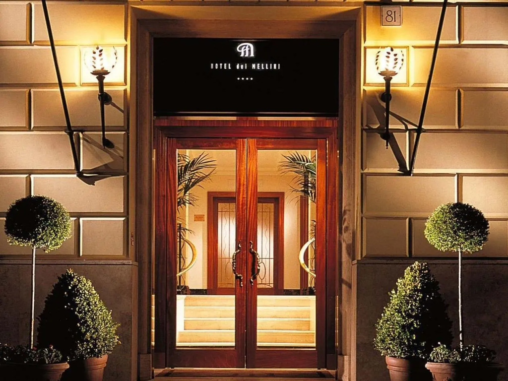 Hotel dei Mellini