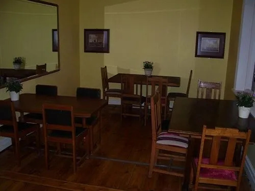 Nomndeni De La Changuion