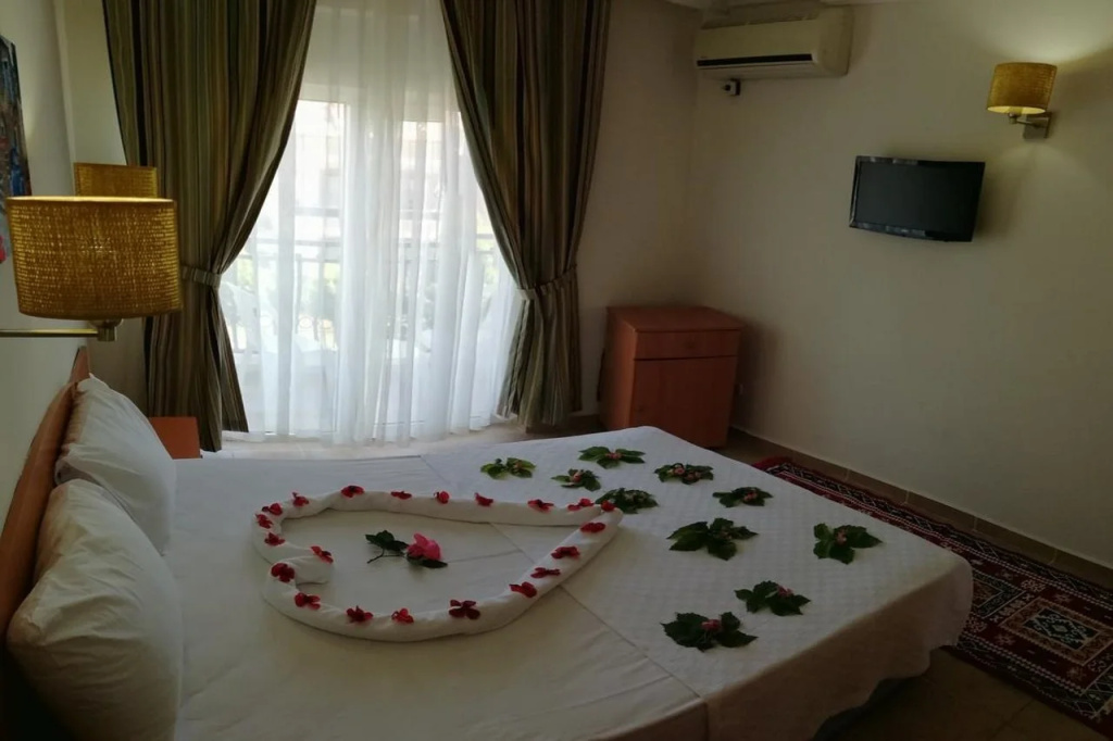The Park Marmaris Hotel