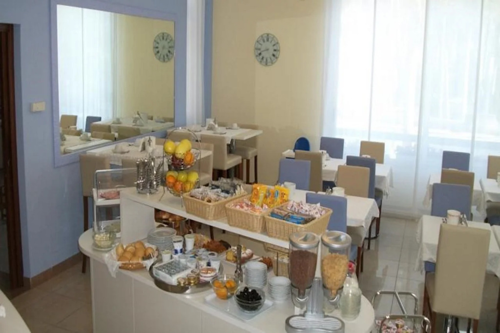 Hotel Meublè Nazionale
