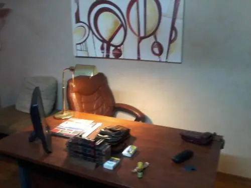Hossam Apartment in Maadi (Families Only)