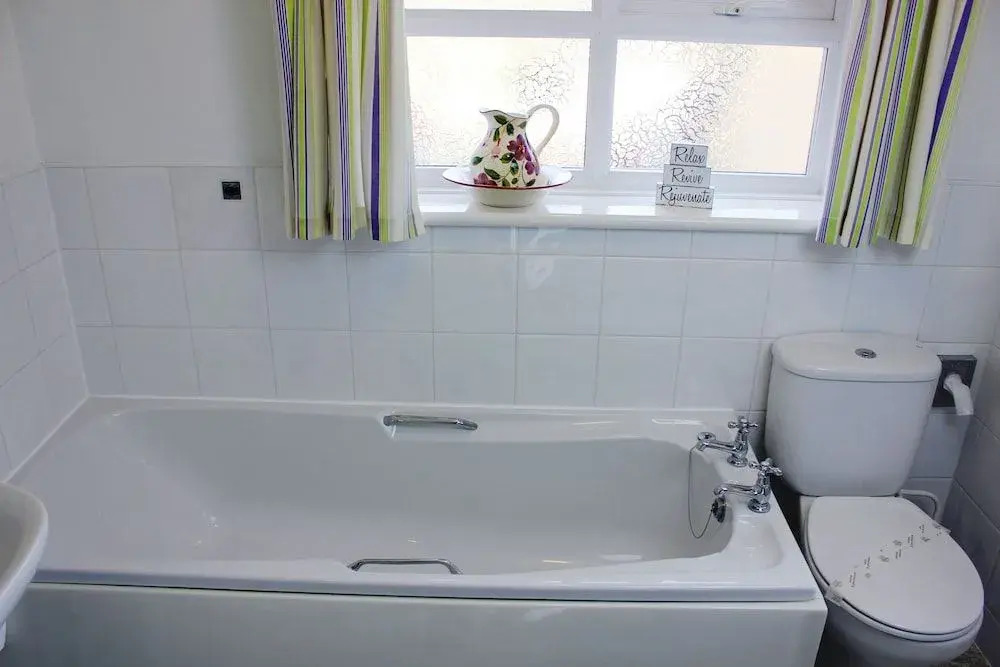 Whitemoor House B&B