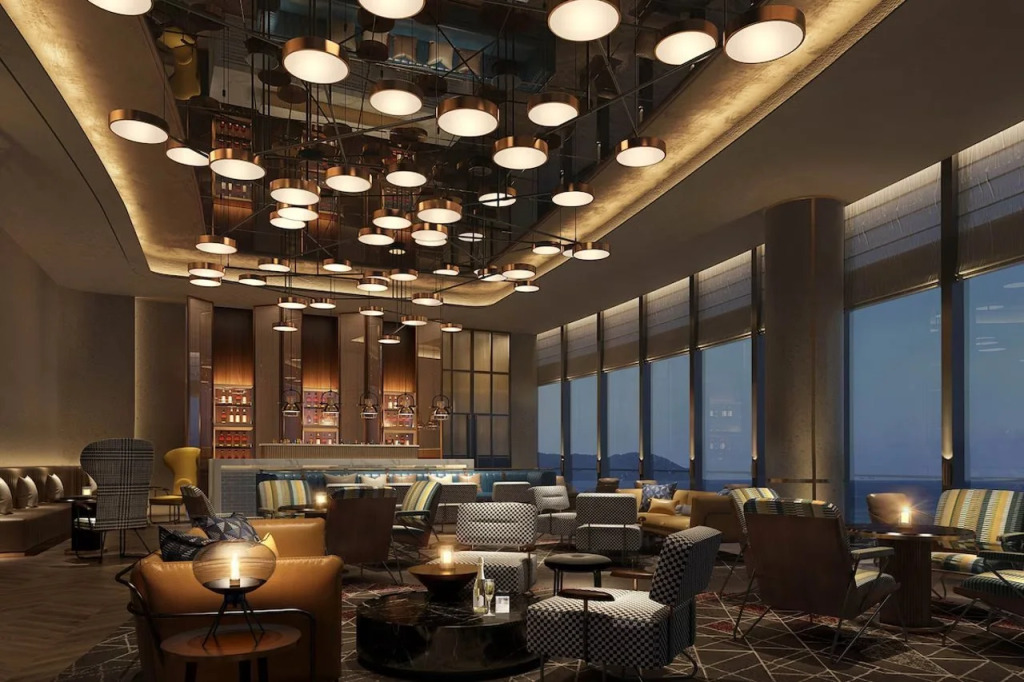 Sheraton Rizhao Hotel