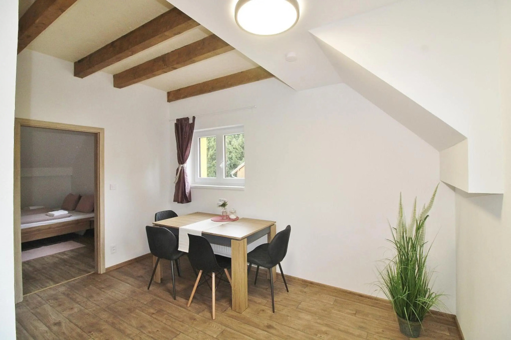 Apartmany Troll