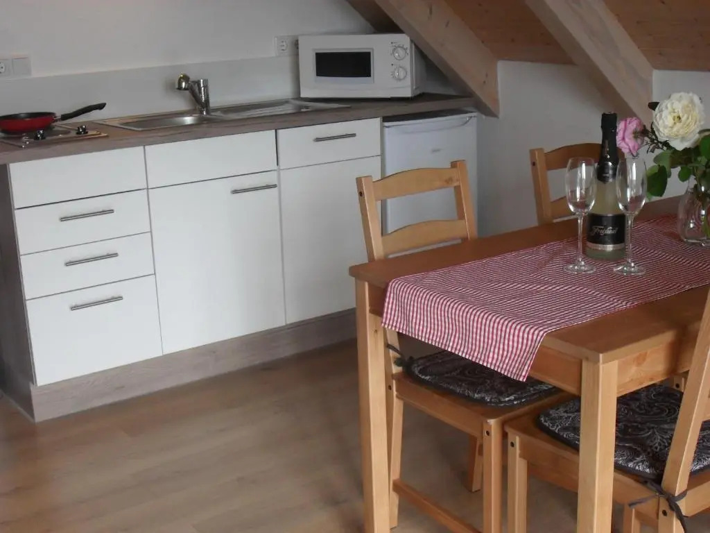 Ferienwohnung Elisabeth