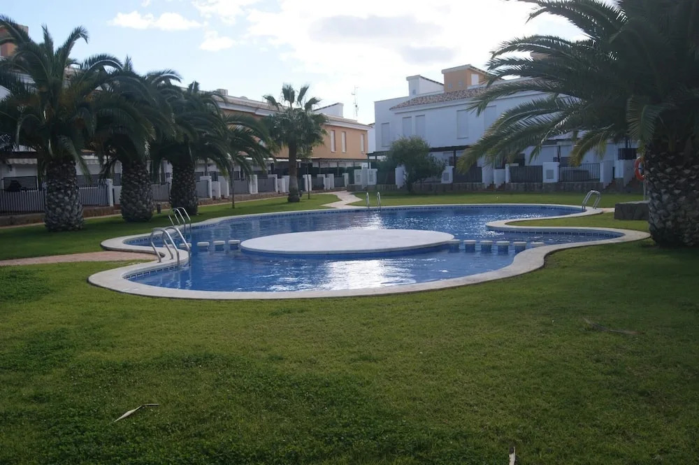 Apartamento Marineu Palm Beach II