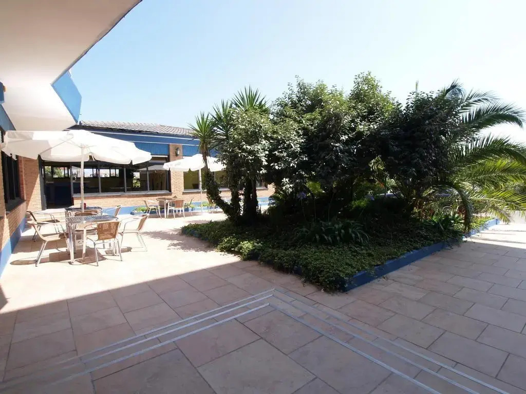 Hotel Montemar