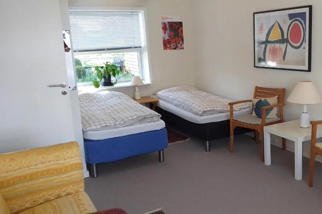 Brovst bed and breakfast