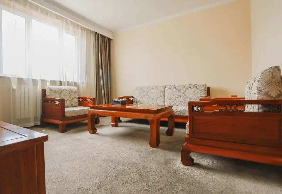 Beijing Yudong Hotel