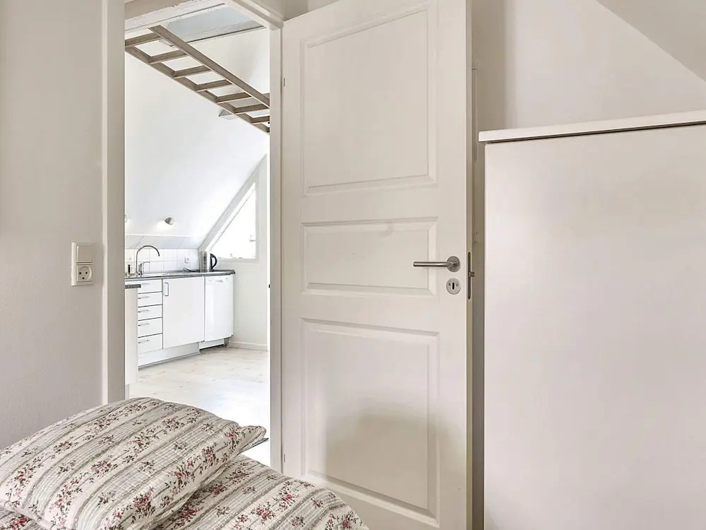 5 Person Holiday Home in Svaneke