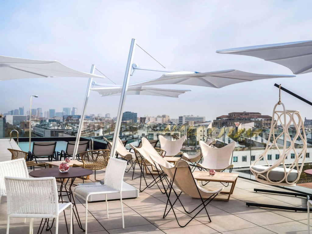 ibis Styles Barcelona City Bogatell