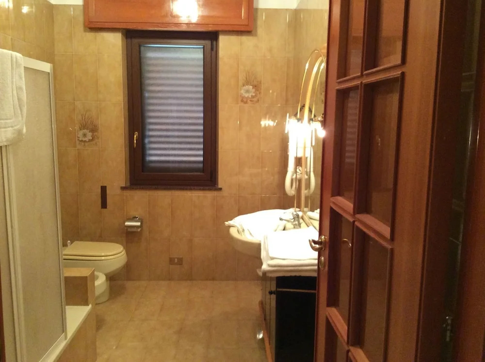 Orlando Vacanze Camere