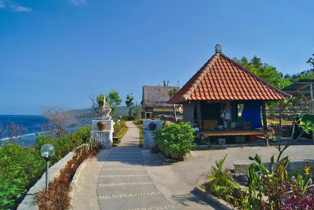 Song Cang Bungalow
