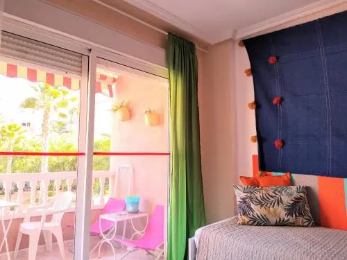 Playa Lisa Studio
