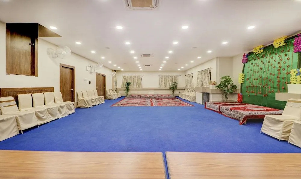 Hotel Bandhan Residency