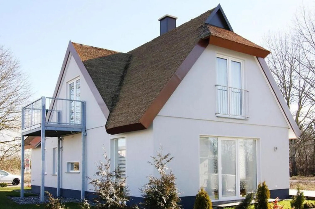 House, Boiensdorf