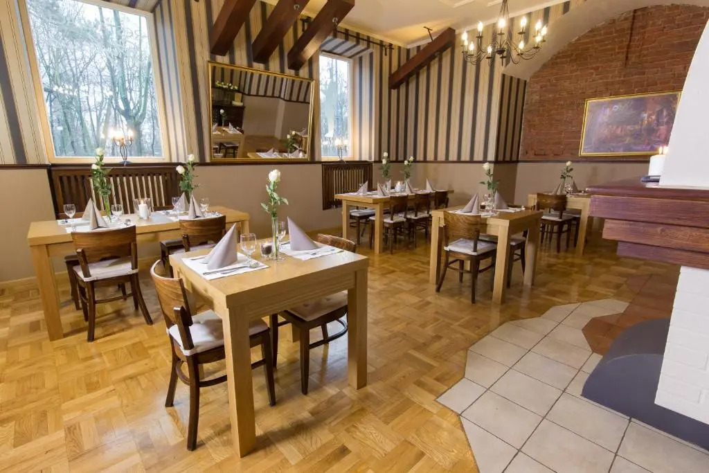Europejski Boutique Hotel