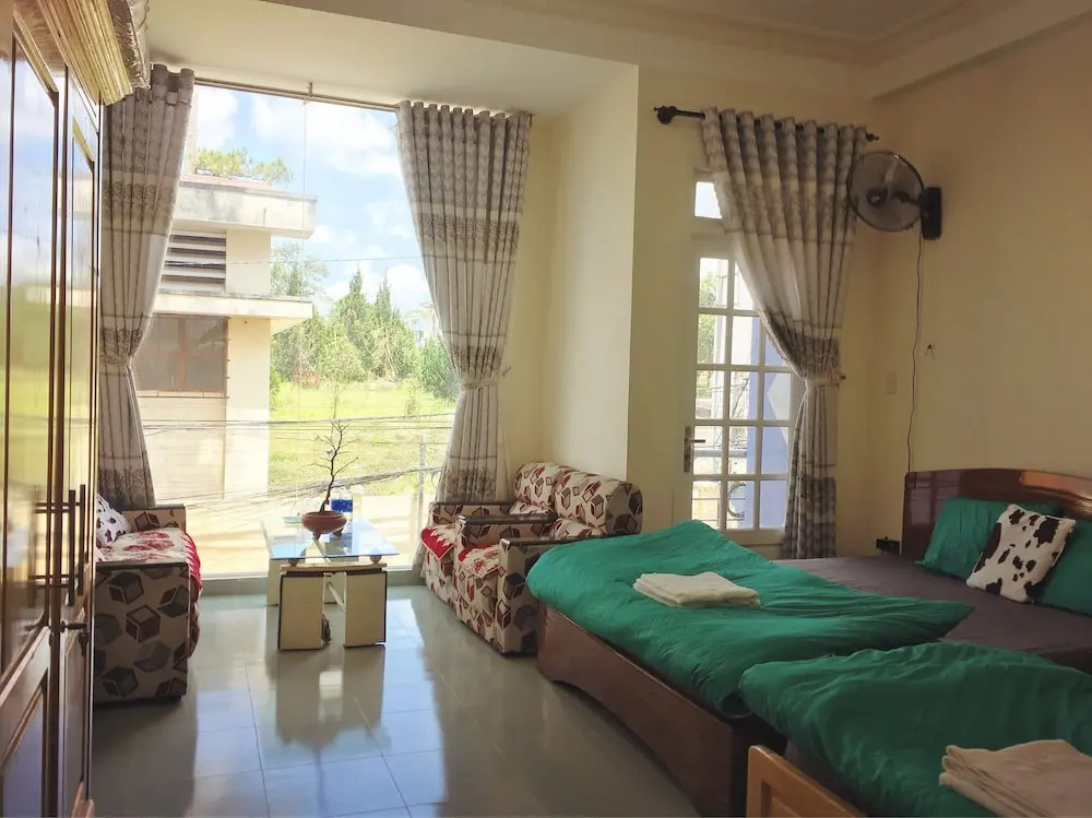 Bin Boong Hostel