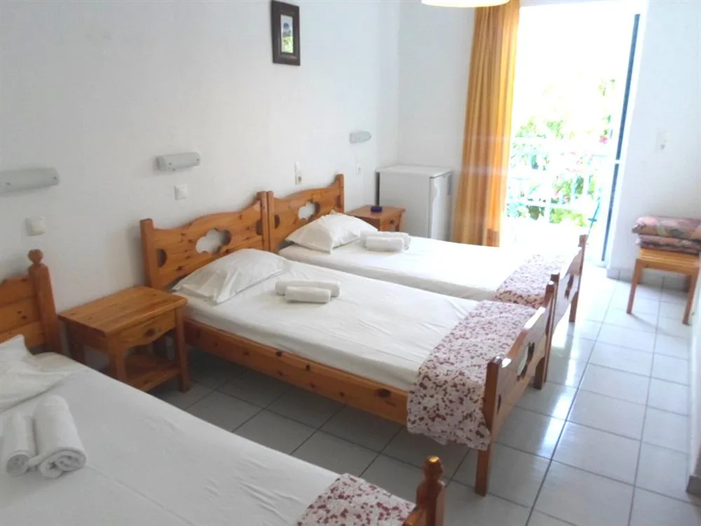 Hotel Grivas-Elia