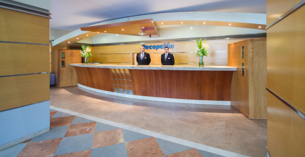 Gran Hotel Costa del Sol