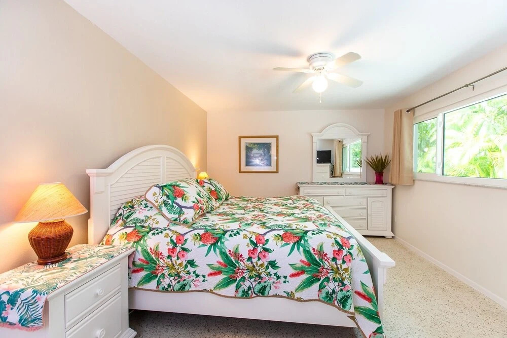 A Center Of Paradise 3 Bedroom Home