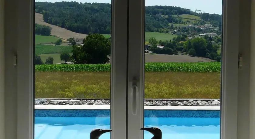Domaine de lAubresset