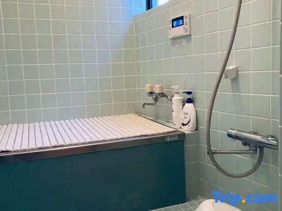 Room rent , located in the birthplace of animation