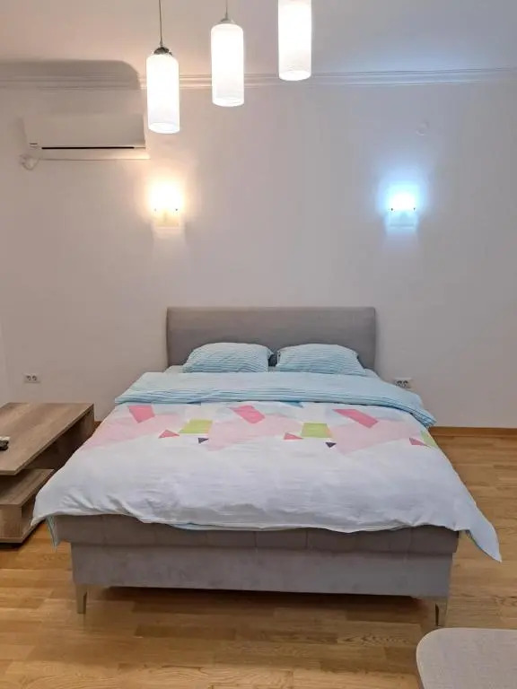 Apartment Bono 2 City Kvart
