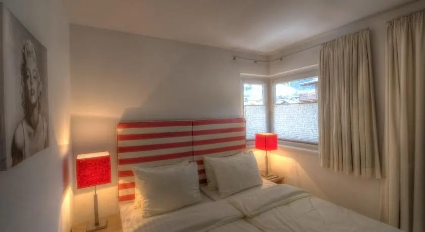 Kaprun Style Apartments by Kaprun Rentals