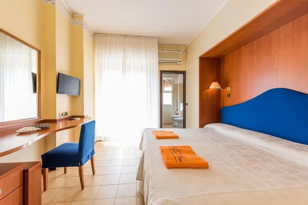 Hotel Palladio B&B