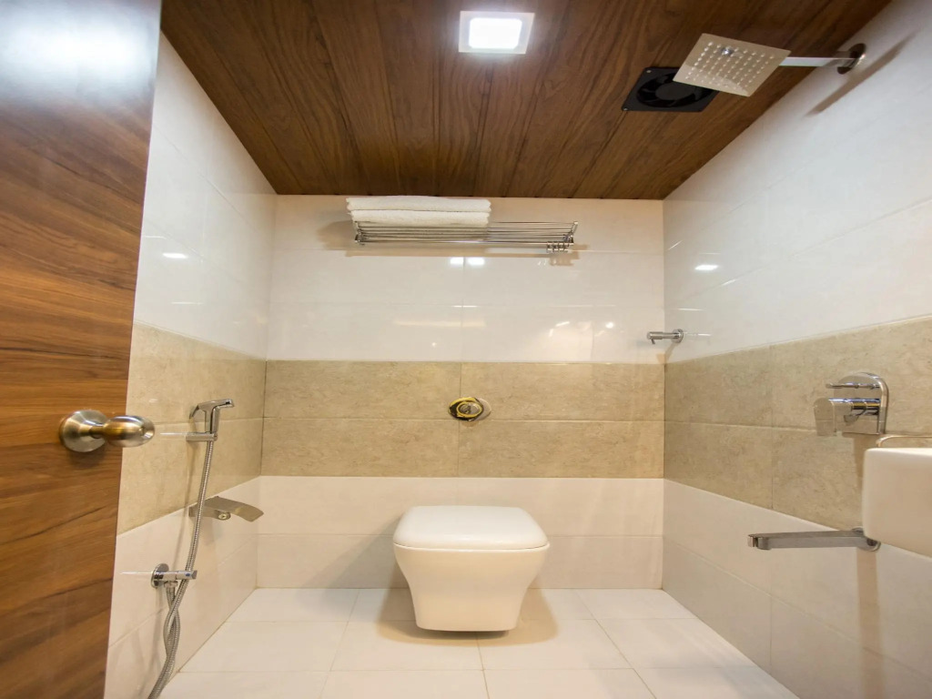 Hotel Highland Residency