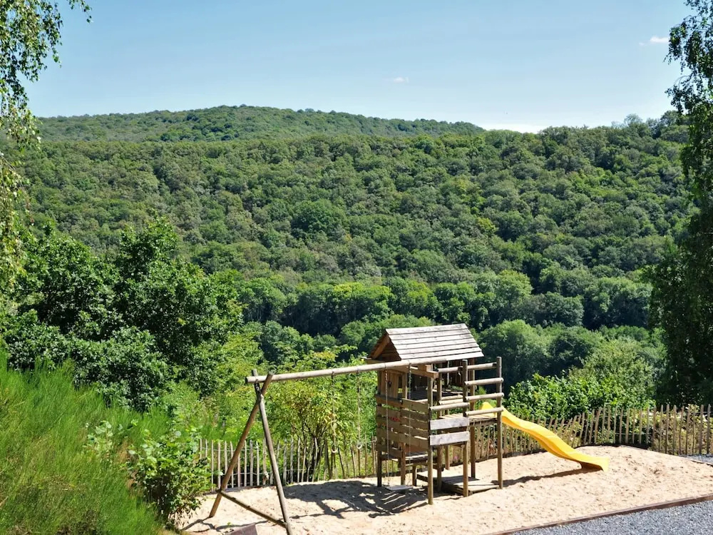 Holiday Home in La Roche With Sauna & Games