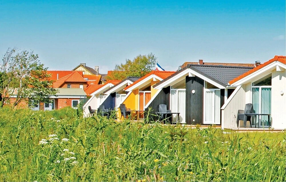 Friedrichskoog-Deichblick 4