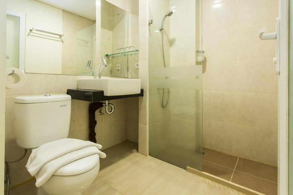 Best Inn Hotel Balikpapan
