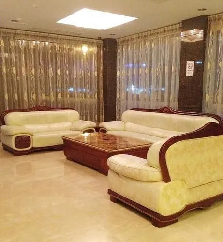 广州金宝酒店