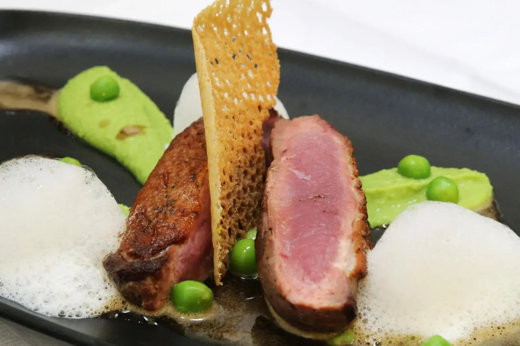 Le Relais Des Landes - Demeures et Chateaux