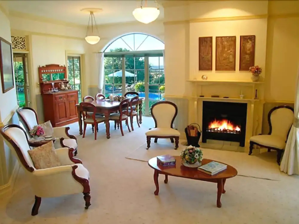 Pericoe Retreat Bed & Breakfast