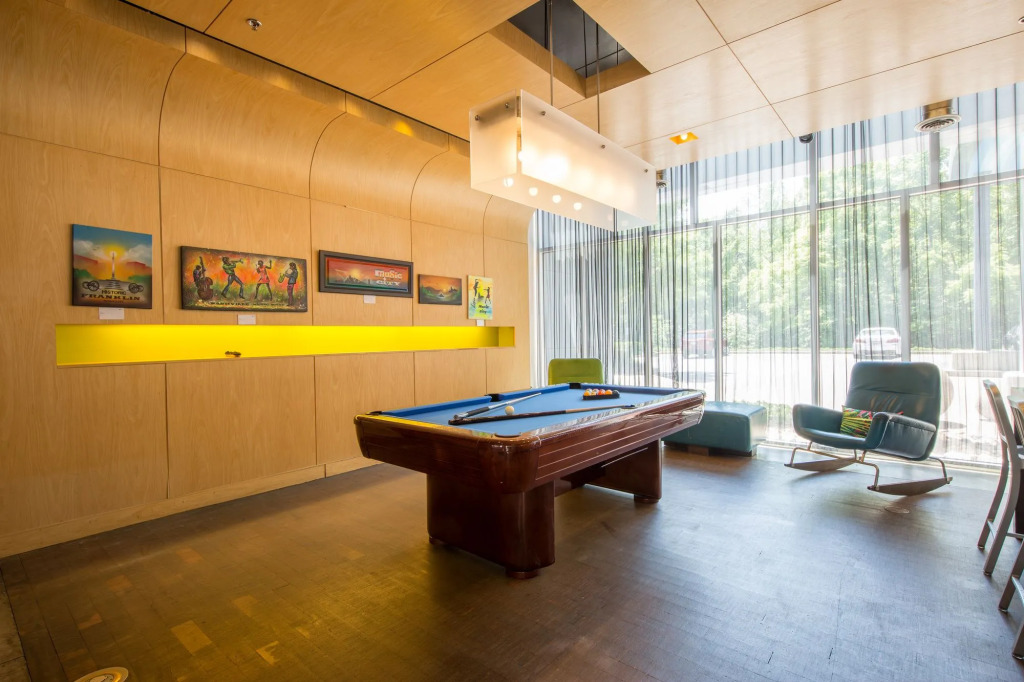 Aloft by Marriott Nashville Franklin