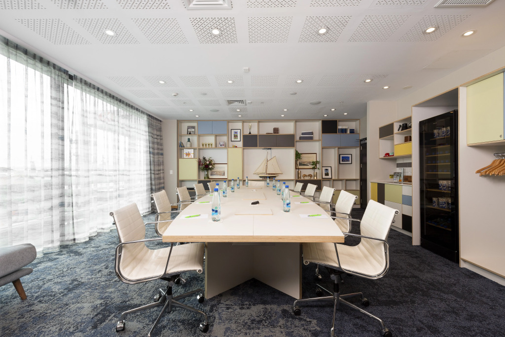 M Social Hotel Auckland