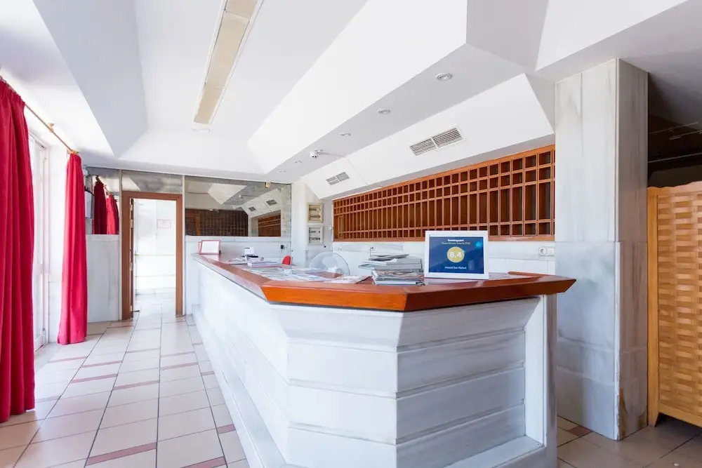 Hostal San Rafael