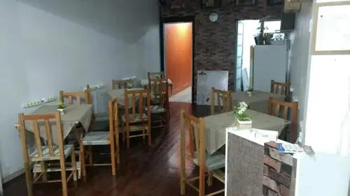 Hostel Minas In