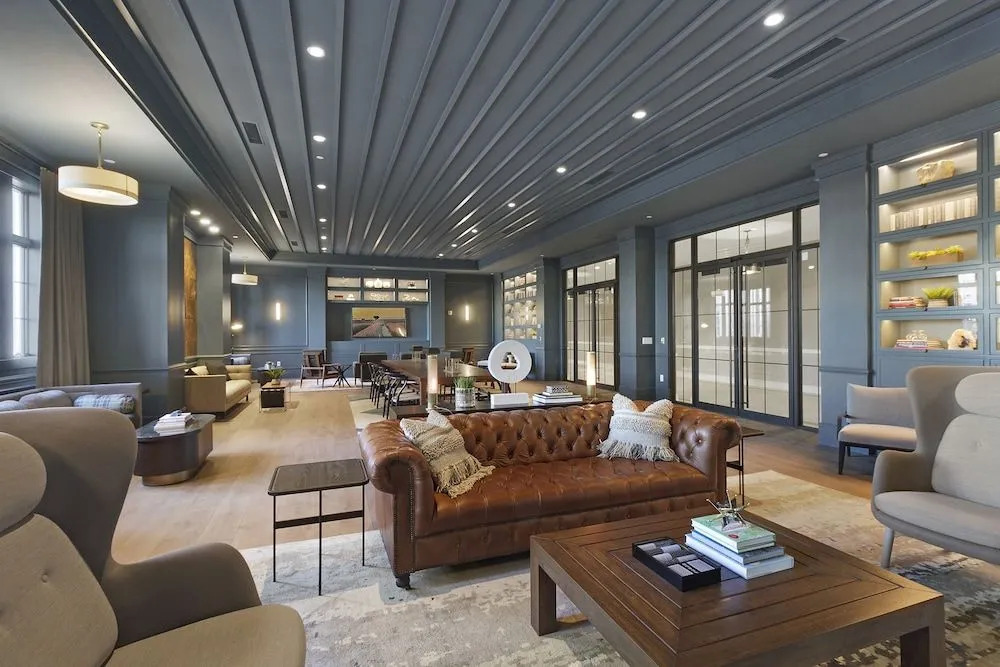 Hotel Suites at Vanderbilt