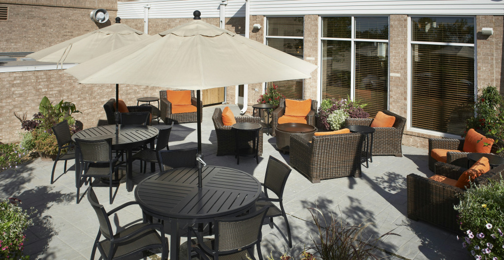 Hilton Garden Inn Minneapolis/Eden Prairie
