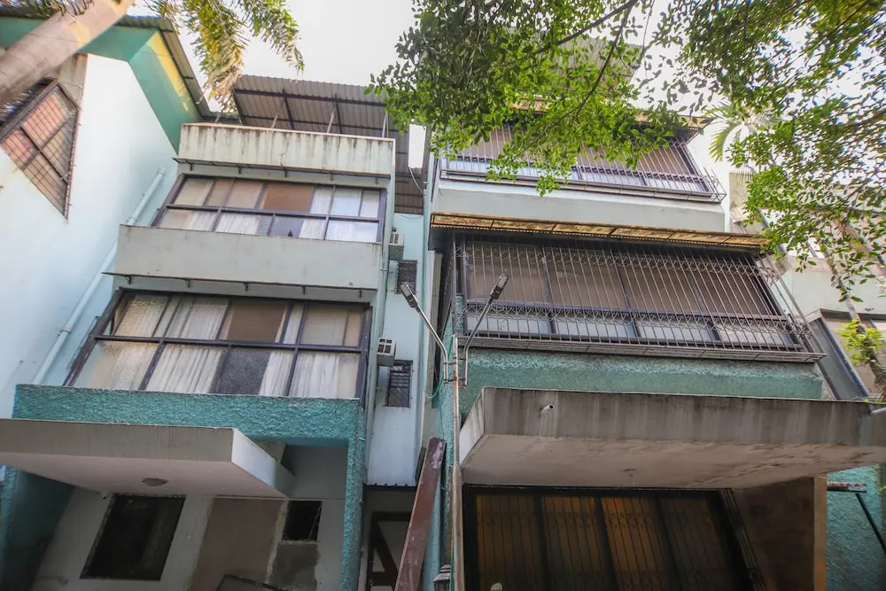 V Resorts Comfort Stay Pune